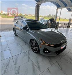 كيا K5